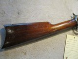 Winchester 1890 90, 22 WRF, 23", 1907, Nice! - 2 of 16