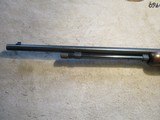 Winchester 62 62A, 22LR, 22" barrel, 1957, Clean original rifle - 16 of 16