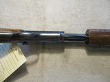 Winchester 62 62A, 22LR, 22" barrel, 1957, Clean original rifle - 5 of 16