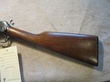 Winchester 62 62A, 22LR, 22" barrel, 1957, Clean original rifle - 14 of 16