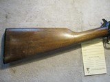 Winchester 62 62A, 22LR, 22" barrel, 1957, Clean original rifle - 2 of 16