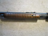 Winchester 62 62A, 22LR, 22" barrel, 1957, Clean original rifle - 15 of 16