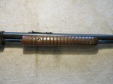 Winchester 62 62A, 22LR, 22" barrel, 1957, Clean original rifle - 3 of 16