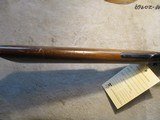 Winchester 62 62A, 22LR, 22" barrel, 1957, Clean original rifle - 6 of 16