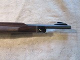 Remington Nylon 66, 22LR, 19" Clean classic rifle - 4 of 16