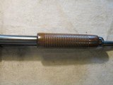 Remington 870 Wingmaster, 16ga, 28" Full, Early gun and CLEAN! - 7 of 16