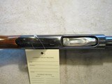 Remington 870 Wingmaster, 16ga, 28" Full, Early gun and CLEAN! - 5 of 16