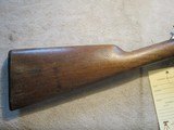 Winchester 62 62A 22 Short, 1946, Clean! - 2 of 16