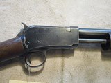 Winchester 62 62A 22 Short, 1946, Clean! - 1 of 16