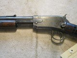 Winchester 1906 06, 22 LR, 20" barrel, 1913 - 13 of 16