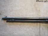 Winchester 1906 06, 22 LR, 20" barrel, 1913 - 16 of 16