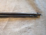 Winchester 1906 06, 22 LR, 20" barrel, 1913 - 4 of 16