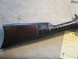 Winchester 1906 06, 22 LR, 20" barrel, 1913 - 2 of 16