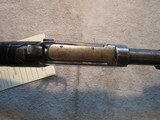 Winchester 1906 06, 22 LR, 20" barrel, 1913 - 9 of 16