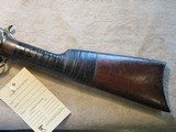 Winchester 1906 06, 22 LR, 20" barrel, 1913 - 14 of 16
