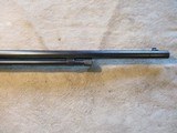 Winchester 61, 22LR, 24" barrel, 1940, Clean early rifle! - 4 of 16