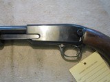 Winchester 61, 22LR, 24" barrel, 1940, Clean early rifle! - 13 of 16