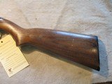 Winchester 61, 22LR, 24" barrel, 1940, Clean early rifle! - 14 of 16