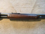 Winchester 61, 22LR, 24" barrel, 1940, Clean early rifle! - 3 of 16