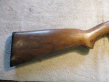 Winchester 61, 22LR, 24" barrel, 1940, Clean early rifle! - 2 of 16