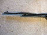 Winchester 61, 22LR, 24" barrel, 1940, Clean early rifle! - 16 of 16