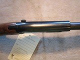 Winchester 61, 22LR, 24" barrel, 1940, Clean early rifle! - 9 of 16