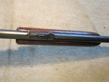 Winchester 61, 22LR, 24" barrel, 1940, Clean early rifle! - 11 of 16