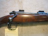Winchester 70 Featherweight,
30-06, 1959, Clean! - 1 of 16