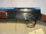 Browning A5 Auto 5 Magnum, 12ga, 30" Full, Japan, 1980, Clean! - 13 of 16