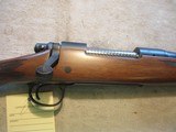 Remington 700 CDL, 270 Win, 24" clean rifle! - 1 of 16