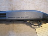 Remington 870 Express Super Mag, 12ga, 26" Rem choke, Vent Rib - 13 of 16