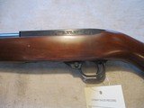 Ruger 10/22 International/Mannlicher stock in .22LR, 1966 Pre Warning, CLEAN! - 13 of 16