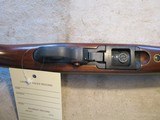 Ruger 10/22 International/Mannlicher stock in .22LR, 1966 Pre Warning, CLEAN! - 5 of 16