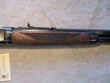 Winchester 1892 Deluxe Take Down, 45 LC, 24" Octagon barrel, new 534283141 - 3 of 8