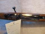 Kleinguenther K14 Rifle, bolt action, Double Set Trigger, 300 Win Mag, Nice! - 5 of 17