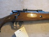 Kleinguenther K14 Rifle, bolt action, Double Set Trigger, 300 Win Mag, Nice! - 1 of 17