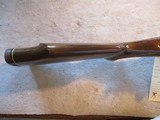 Kleinguenther K14 Rifle, bolt action, Double Set Trigger, 300 Win Mag, Nice! - 11 of 17