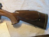 Kleinguenther K14 Rifle, bolt action, Double Set Trigger, 300 Win Mag, Nice! - 15 of 17