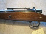 Kleinguenther K14 Rifle, bolt action, Double Set Trigger, 300 Win Mag, Nice! - 14 of 17