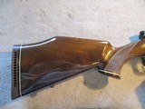 Kleinguenther K14 Rifle, bolt action, Double Set Trigger, 300 Win Mag, Nice! - 2 of 17
