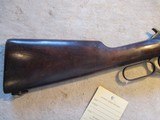 Winchester 1894 94, 32 WS Win Special, 20", 1950, Classic Shooter! - 2 of 16