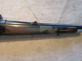 Winchester 70, Pre '64, 300 Win Mag Camo Stock, 1963 - 3 of 16
