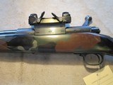 Winchester 70, Pre '64, 300 Win Mag Camo Stock, 1963 - 13 of 16