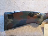 Winchester 70, Pre '64, 300 Win Mag Camo Stock, 1963 - 2 of 16