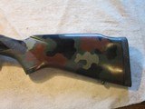 Winchester 70, Pre '64, 300 Win Mag Camo Stock, 1963 - 14 of 16
