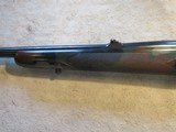 Winchester 70, Pre '64, 300 Win Mag Camo Stock, 1963 - 15 of 16