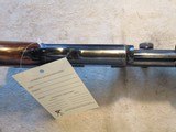 Winchester 61, 22LR, 24" barrel, 1958, With Lyman Alaskan scope, CLEAN! 1958 - 5 of 16