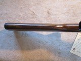 Winchester 61, 22LR, 24" barrel, 1958, With Lyman Alaskan scope, CLEAN! 1958 - 10 of 16