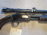 Winchester 61, 22LR, 24" barrel, 1958, With Lyman Alaskan scope, CLEAN! 1958 - 1 of 16