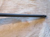 Winchester 61, 22LR, 24" barrel, 1958, With Lyman Alaskan scope, CLEAN! 1958 - 12 of 16